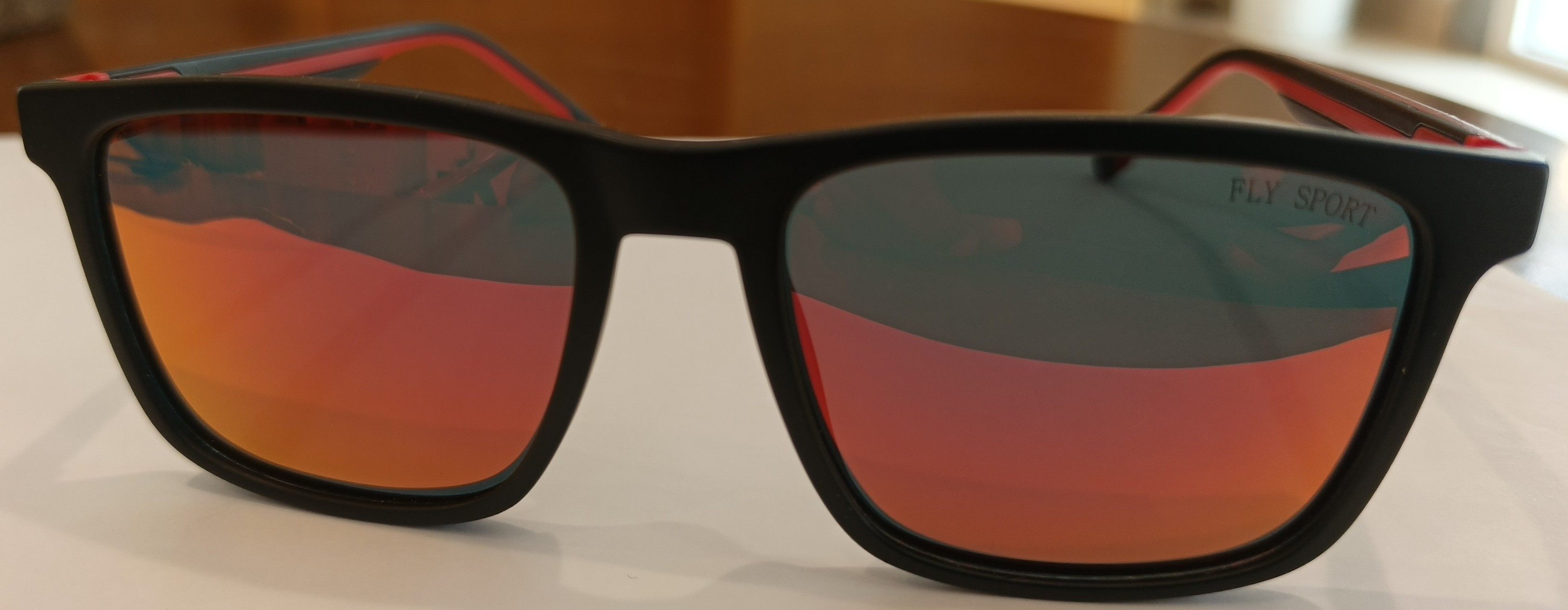 Lunettes Soleil